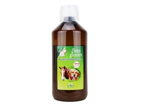 Betaglukan sirup 1000ml