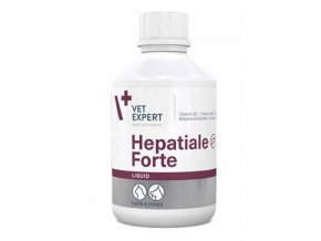 VetExpert Hepatiale Forte liquid 250ml