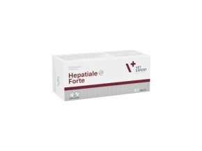 VetExpert Hepatiale Forte 40tbl