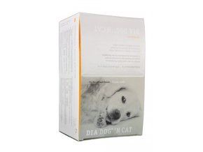 Dia dog&cat žvýkací tablety 60ks