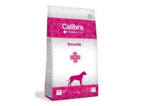 Calibra VD Dog Struvite 2kg