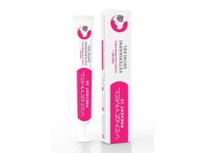Venzymel Prevent 35 veterinární ústní gel 30ml