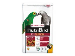 VL Nutribird P15 Original 1kg