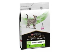 Purina PPVD Feline HA Hypoallergenic 3,5kg