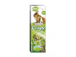 VL Crispy Sticks Rabbits-Guinea Pigs Green Meadow2x70g