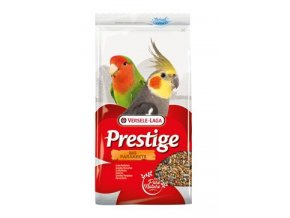 VL Prestige Big Parakeets 1kg