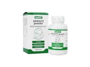 Anxolit VET powder 100g