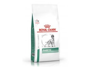 Royal Canin VD Canine Diabetic 1,5kg