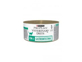 Purina PPVD Feline konz. EN Gastrointestinal 195g