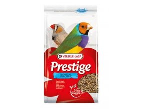 VL Prestige Tropical Finches 1kg