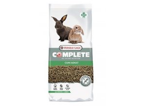 VL Complete Cuni Adult pro králíky 8kg
