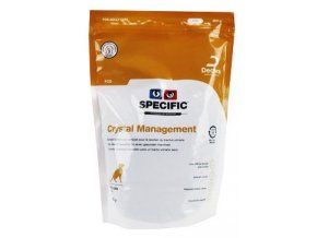 Specific Cat FCD Crystal Management 400g