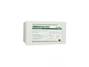 Prodigestan forte plv 10x100g