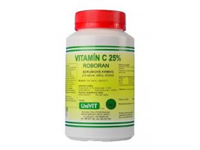 Vitamin C Roboran 25/ 250g