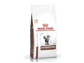 Royal Canin VD Feline Gastro Intest  2kg