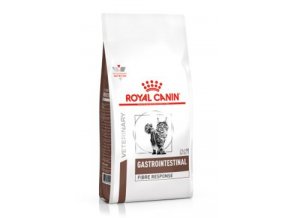 Royal Canin VD Feline Fibre Response  2kg