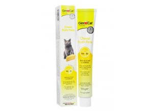 GimCat pasta Cheese Biotin 100g