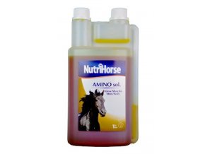 Nutri Horse Amino sol 1000ml