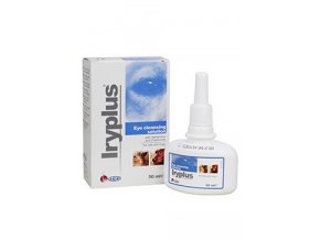 Iryplus 50ml