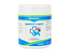 Canina Barfer's Best 500g