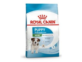 Royal Canin Mini Puppy 8kg