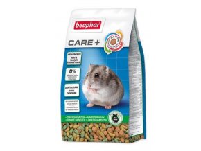 Beaphar Krmivo CARE+ křečík 250g