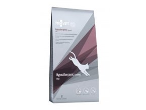 Trovet kočka IRD Hypoalergenic insect 3kg
