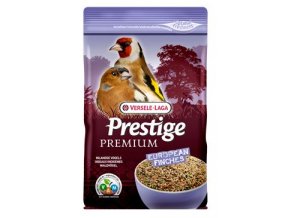 VL Prestige Premium European Finches Triumph 800g