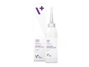 VetExpert OtiFlush Ear Solution 125ml