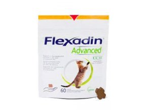 Flexadin Advanced pro kočky 60tbl