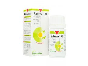 Rubenal 75mg 60tbl