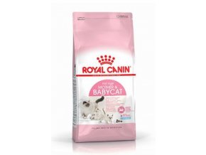 Royal Canin Feline Babycat  2kg