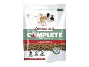 VL Complete Rat&Mouse pro potkany a myši 500g