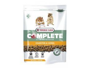 VL Complete pro křečky a pískomily 500g