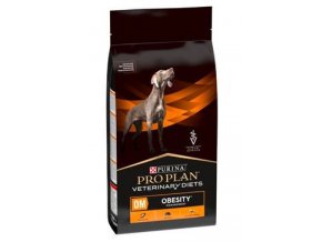 Purina PPVD Canine OM Obesity Management 12kg