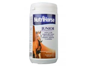 Nutri Horse Junior pro koně plv 1kg