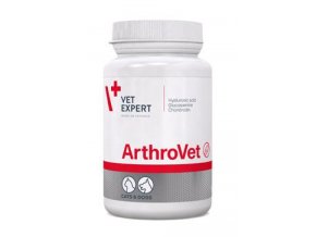 VetExpert ArthroVet HA 90tbl