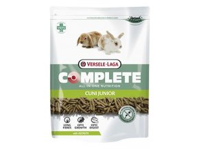 VL Complete Cuni Junior pro králíky 500g