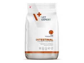 VetExpert VD 4T Intestinal Cat 2kg