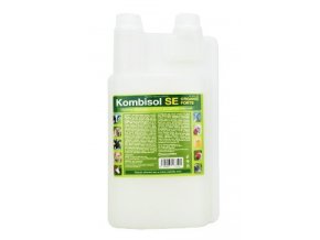 Kombisol SE Organic forte 1000ml