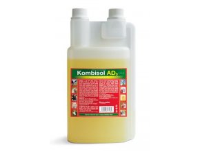 Kombisol AD3 1000ml