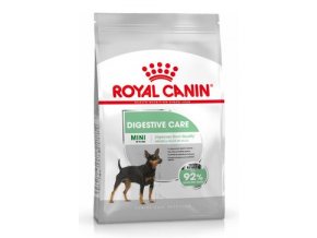 Royal Canin Mini Digestive Care 8kg