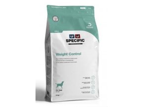 Specific CRD-2 Weight Control 12kg pes