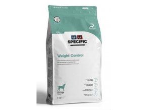 Specific Dog CRD-2 Weight Control 1,6kg