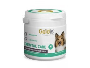 Goldis Dental Care 100g