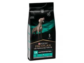 Purina PPVD Canine EN Gastrointestinal 1,5kg