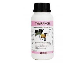 Tympakon farma sol 250ml