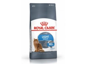 Royal Canin Feline Light Weight Care 8kg