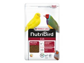 VL Nutribird C15 1kg