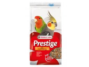 VL Prestige Big Parakeets 4kg